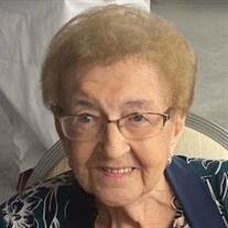 Mrs. Carmen Lee Spindler
