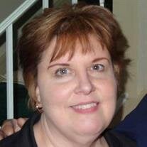 Debra Knauber