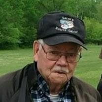 Robert "Bob" Elton Hudie