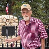 William Troy "Bill" Waldon