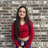 Maria Beverly Ibanez