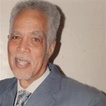 Robert W. Evans, Sr.