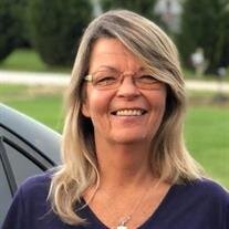 Rhonda Michelle Mintz
