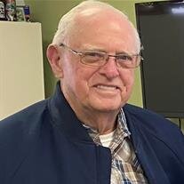 Raymond Richard White, Sr.