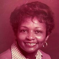 Ms. Elaine Rice