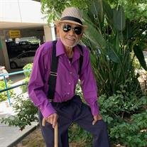 Frank Santos Ortiz