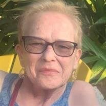 Linda Lee Bushrod