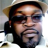 Jonathan Logan Kenemore Sr.