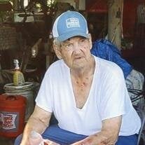 Velton "Tom" Lee Sanders