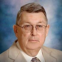 Daniel Hope Foster