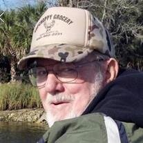 Mr. Benjamin F. Allen Sr.