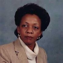 Patricia A. Anderson