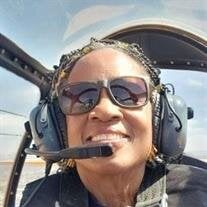 Lola Maria Jones