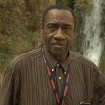Apostle Benjamin Knox Sr.
