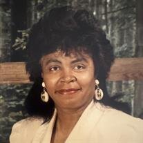 Mrs. Elizabeth Dean Clark