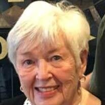 Mary Jo Steenerson