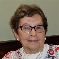 Carolyn Ann Reidford