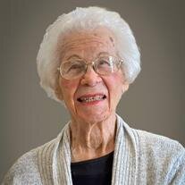 Lucille 'Lou' (Arendt) Voth