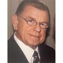 Charles Wayne Carrigan