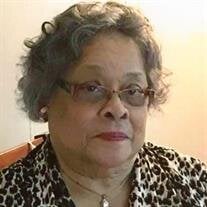 Lucille Whitaker