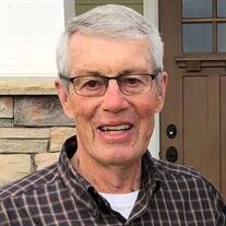 Donald "Don" Frank Klempel