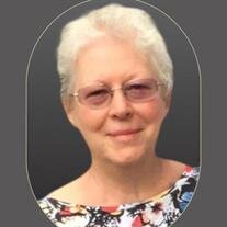 Mrs. Claire Davis