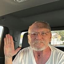 Ronald Dean Denison