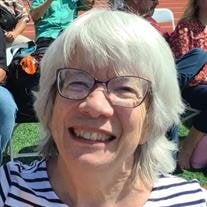Ann Kelly