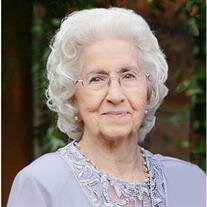 Irene Tilley