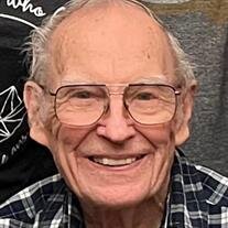 Dudley E. Brown