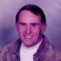 Larry Neal Cagle