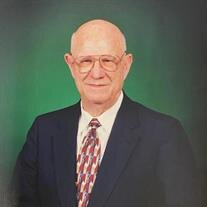 Norman Key