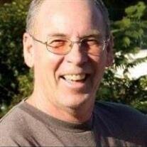 Jeffrey Von Beltz