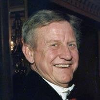 Sandy Robert Elliott
