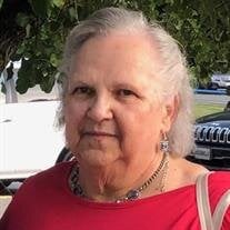 Cassie Louise Bentley