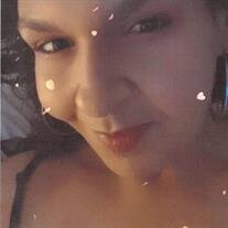 Amanda Cherrie Diaz