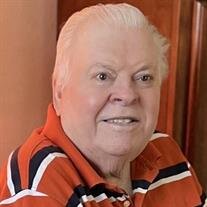 Otis Kenneth "Cooter" Drymond