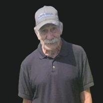 Wayne E. Davidson