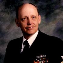 Mark Roy Morton Sr.