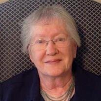 Dawn Terry Isaac