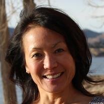 Tina Jun Gies