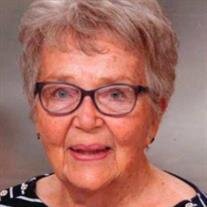 Joyce Lorraine Levander