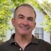 John Stephen Tenenholtz