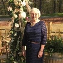 Mrs. Gail Cromer Royston