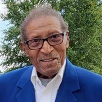 Michael Saunders Coston