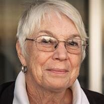 Sharon Lougheed Sanders