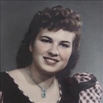 Edeline Frances Flores