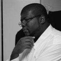 Mr. Rickey Louis Holloway