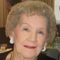 Jean Gaither Evans