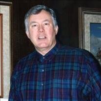 Thomas Alan Ward